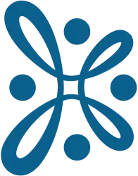 神奈川県市町村職員年金者連盟ロゴマーク